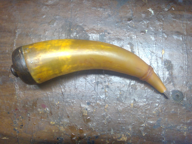 Horn-7