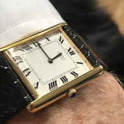 Je vous présente ma Seiko Tank de 1979 IMG-1535