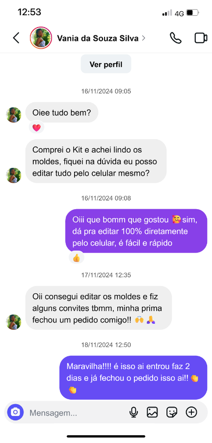 Depoimento 1