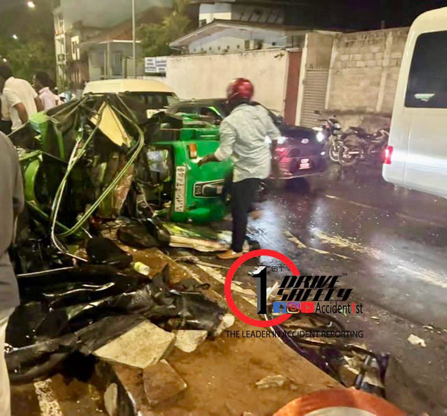 Incident Photo