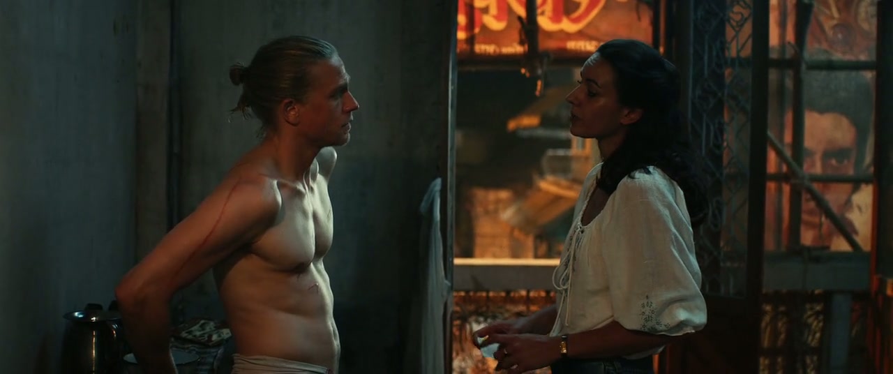 Shantaram Screenshot