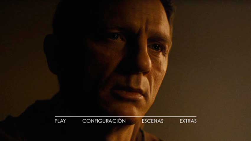 Spctr 1 - Spectre [DVD9 Full] [Pal] [Esp/Ing/Rus/Ucr] [5.1] [Sub:Multi] [2015] [Acción] [VS]