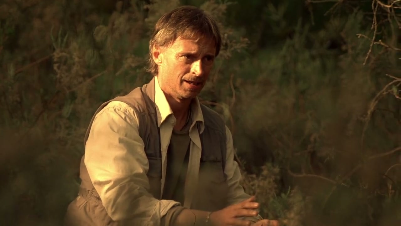 24: Redemption Screenshot