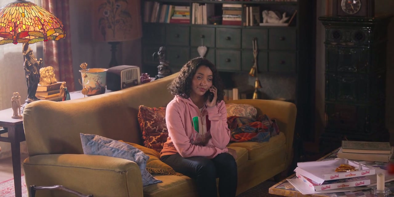 Love in the Villa Screenshot