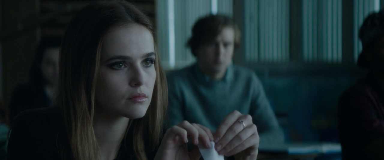 Before I Fall Screenshot