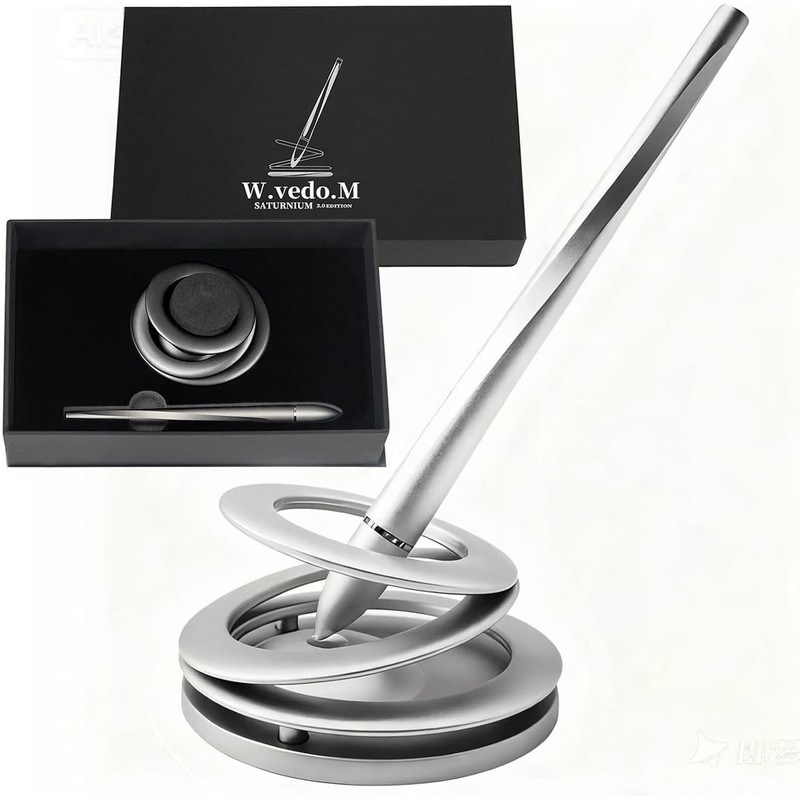 novium Hoverpen 3.0 Future Edition Fountain Pen