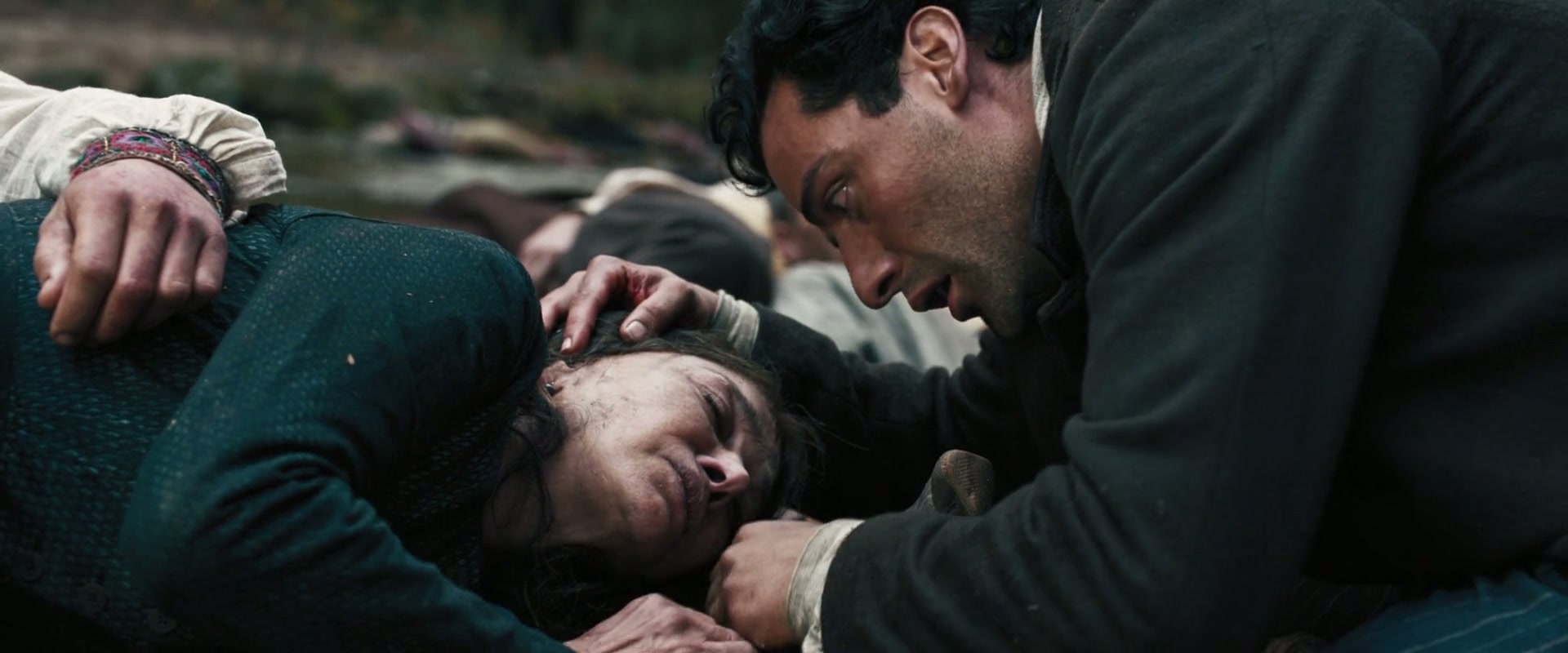 The Promise Screenshot