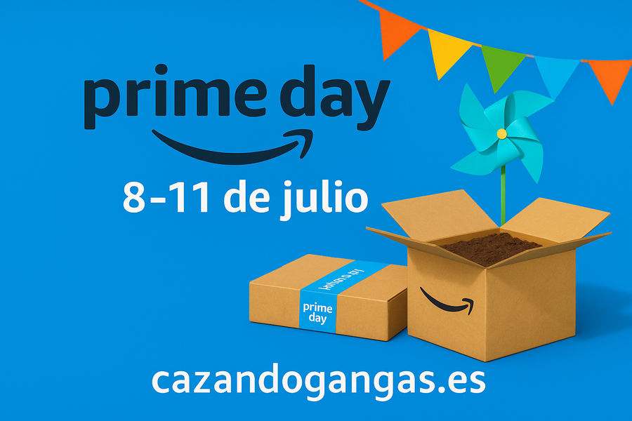 ADELANTO PRIME DAY