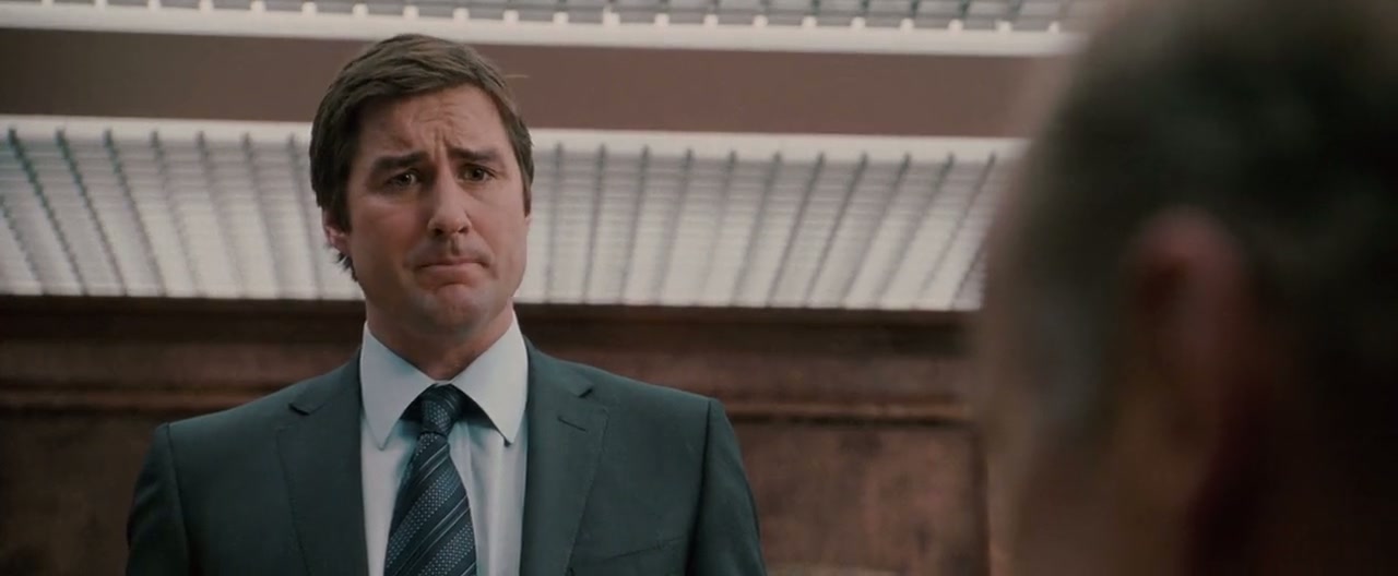 Middle Men Screenshot
