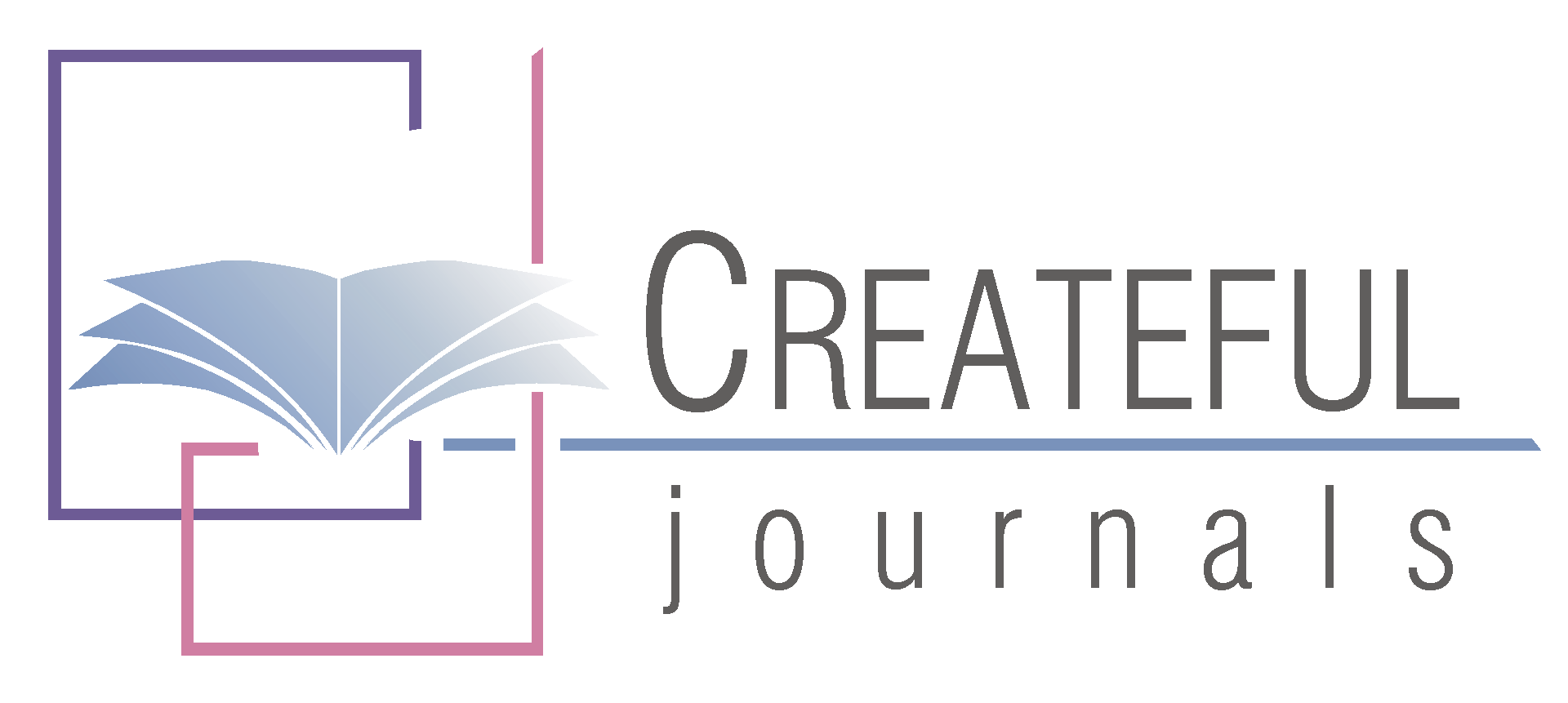 Createful Journals logo