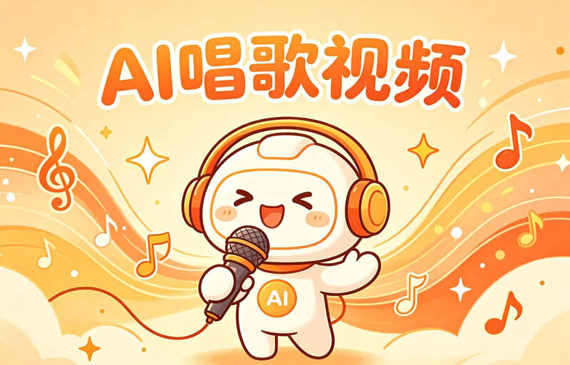 AI唱歌视频全攻略，零基础制作高质量AI演唱视频