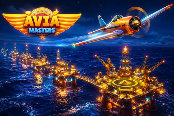 Aviamasters 49