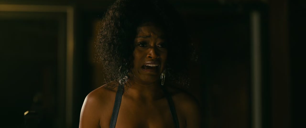 Hustlers Screenshot