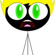 Radar Overseer Scotty Character Expression 8