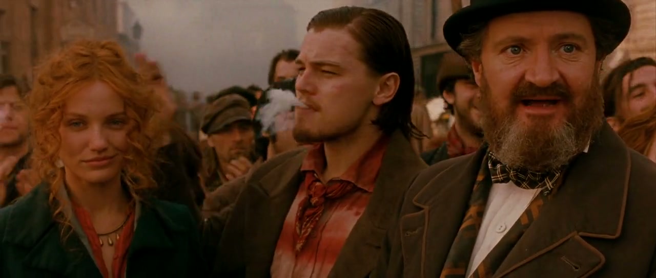 Gangs of New York Screenshot