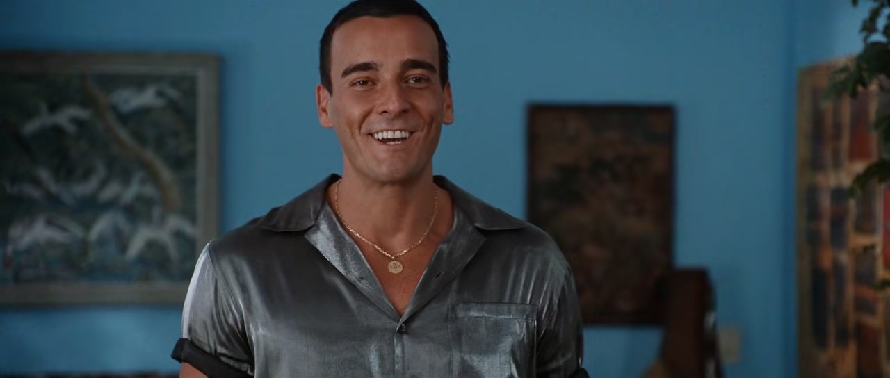 Bossa Nova Screenshot
