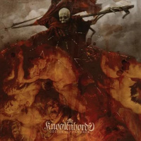 Knochenhorde – Götter Und Dämonen (2026)