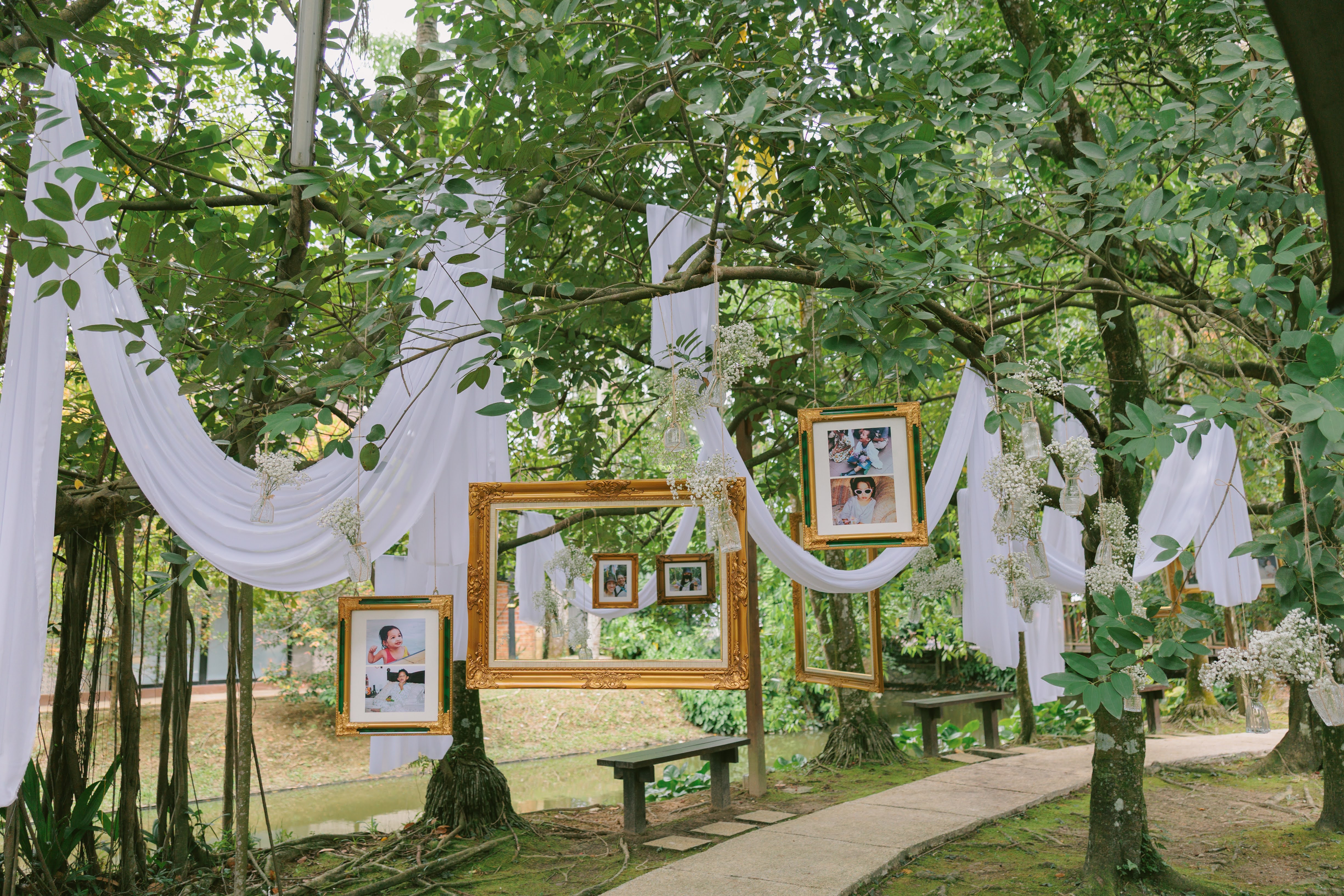 Suasana A-Park 1