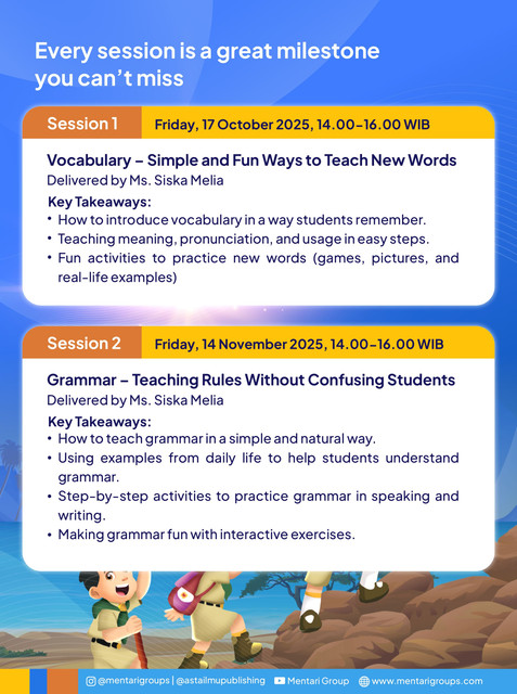 03 ASTA PROFICIENCY PROGRAM FOR ENGLISH TEACHERS WITH RISEUP page 0003