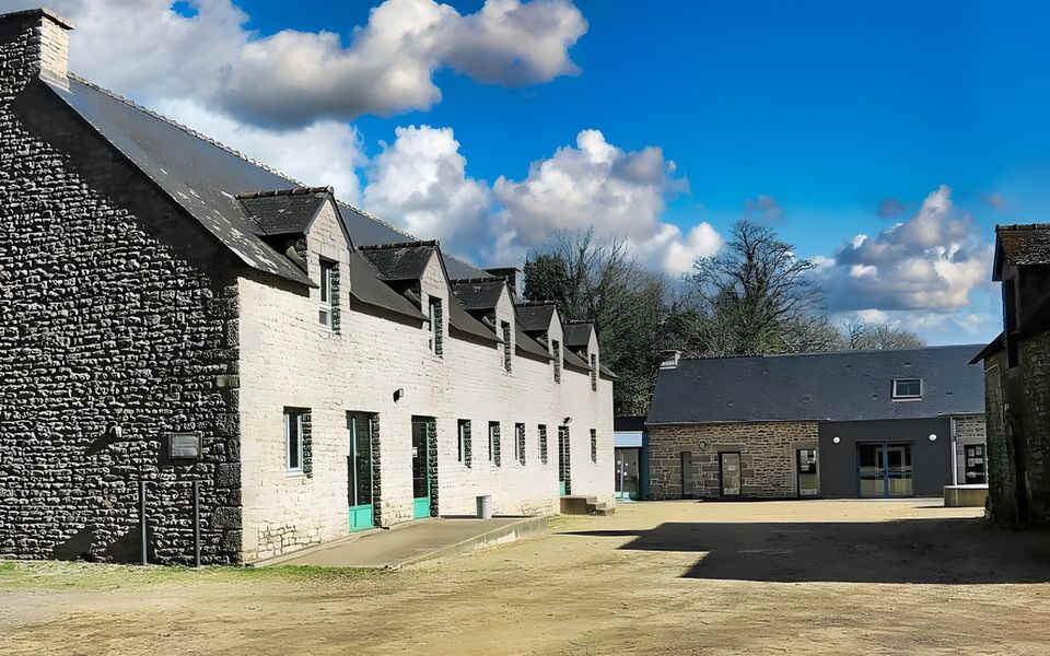 Hippique de Keraudrenic