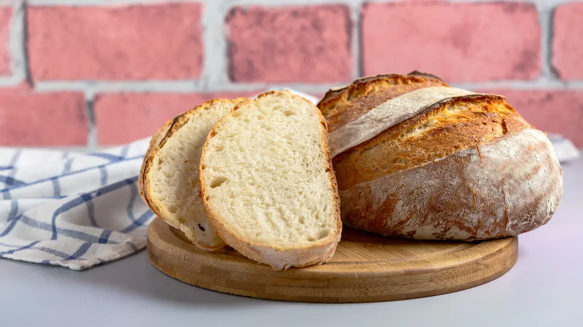 Summer Twist: Boost Sourdough Flavor with This Condiment