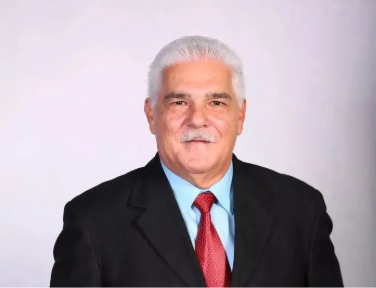 Acroarte lamenta fallecimiento del periodista y cronista de arte Claudio Concepción   .