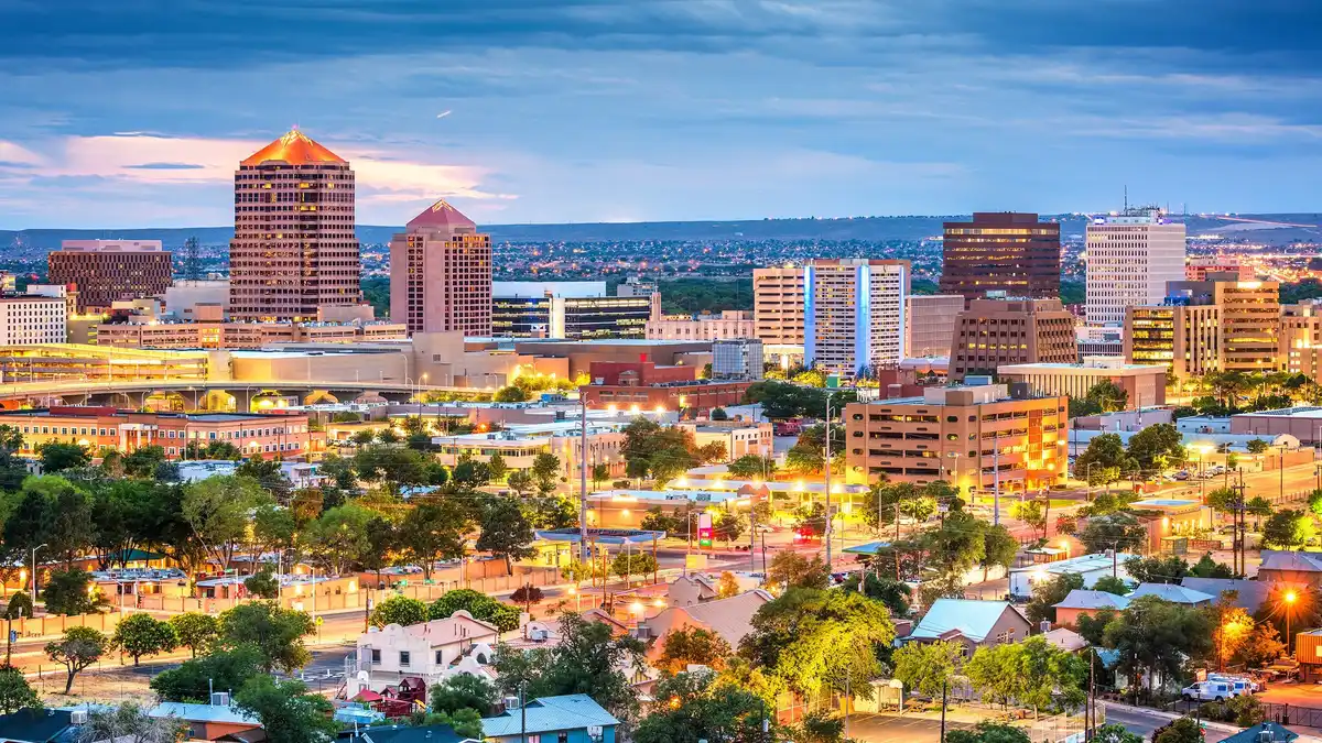 Albuquerque: Criza Locuințelor pentru Clasa de Mijloc