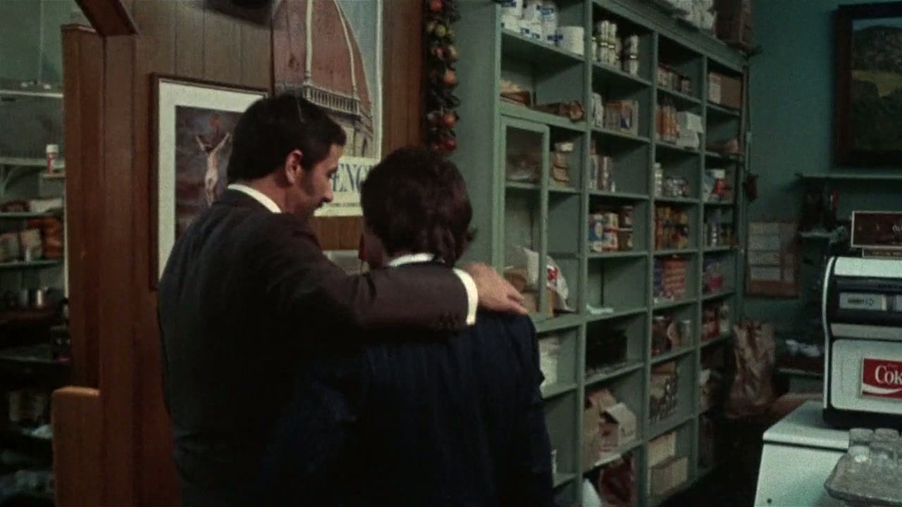 Mean Streets Screenshot