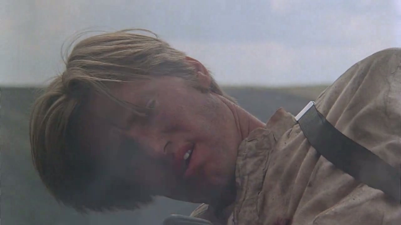 Days of Heaven Screenshot