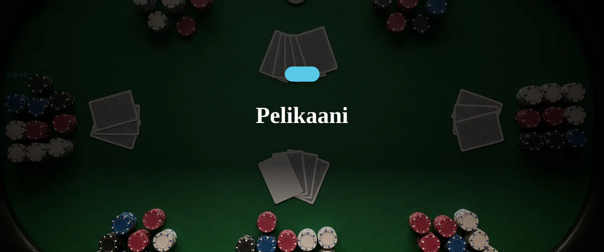 Pelikaani — fiche : Parhaat Brite-kasinot Nordean tunnuksilla