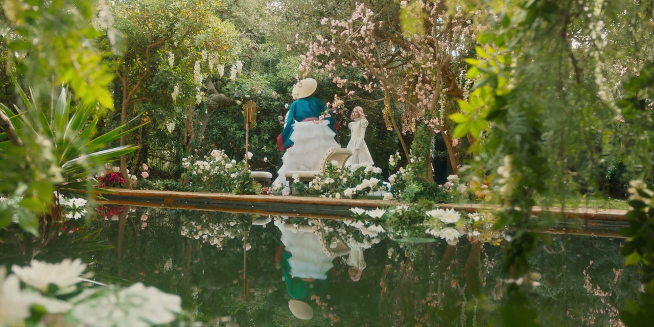 Paradise Hills Screenshot