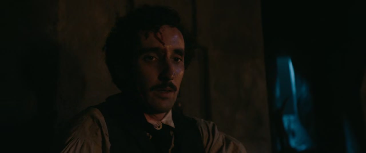Dracula: A Love Tale Screenshot