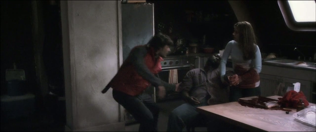 The Thaw Screenshot
