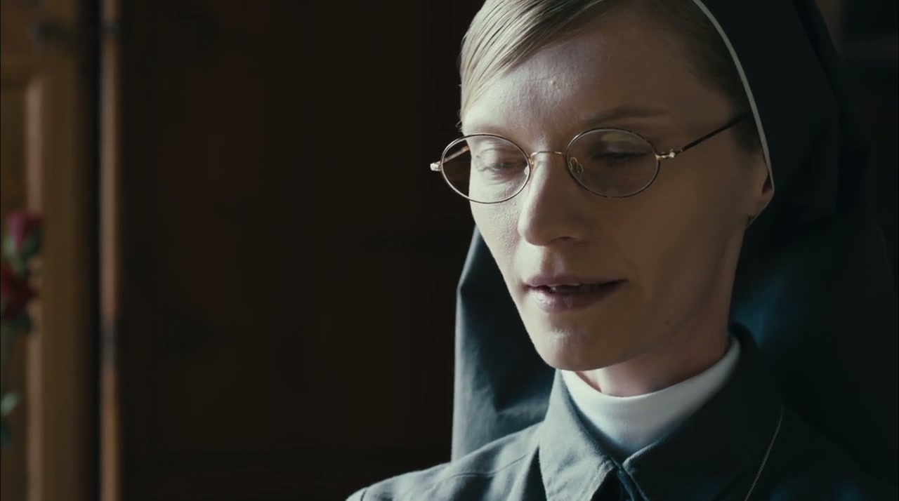 Redemption Screenshot