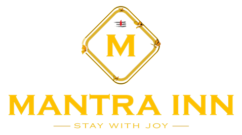 Mantra Inn logo