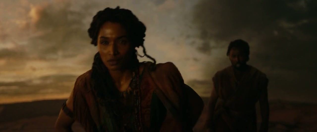 Those About to Die Screenshot