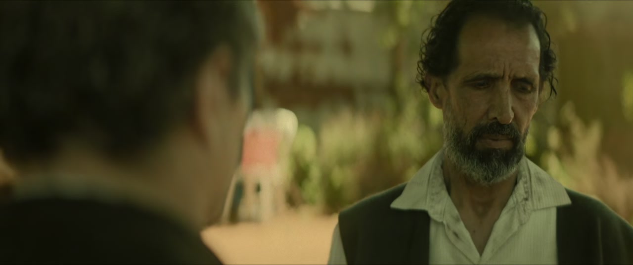 The Negotiator Screenshot