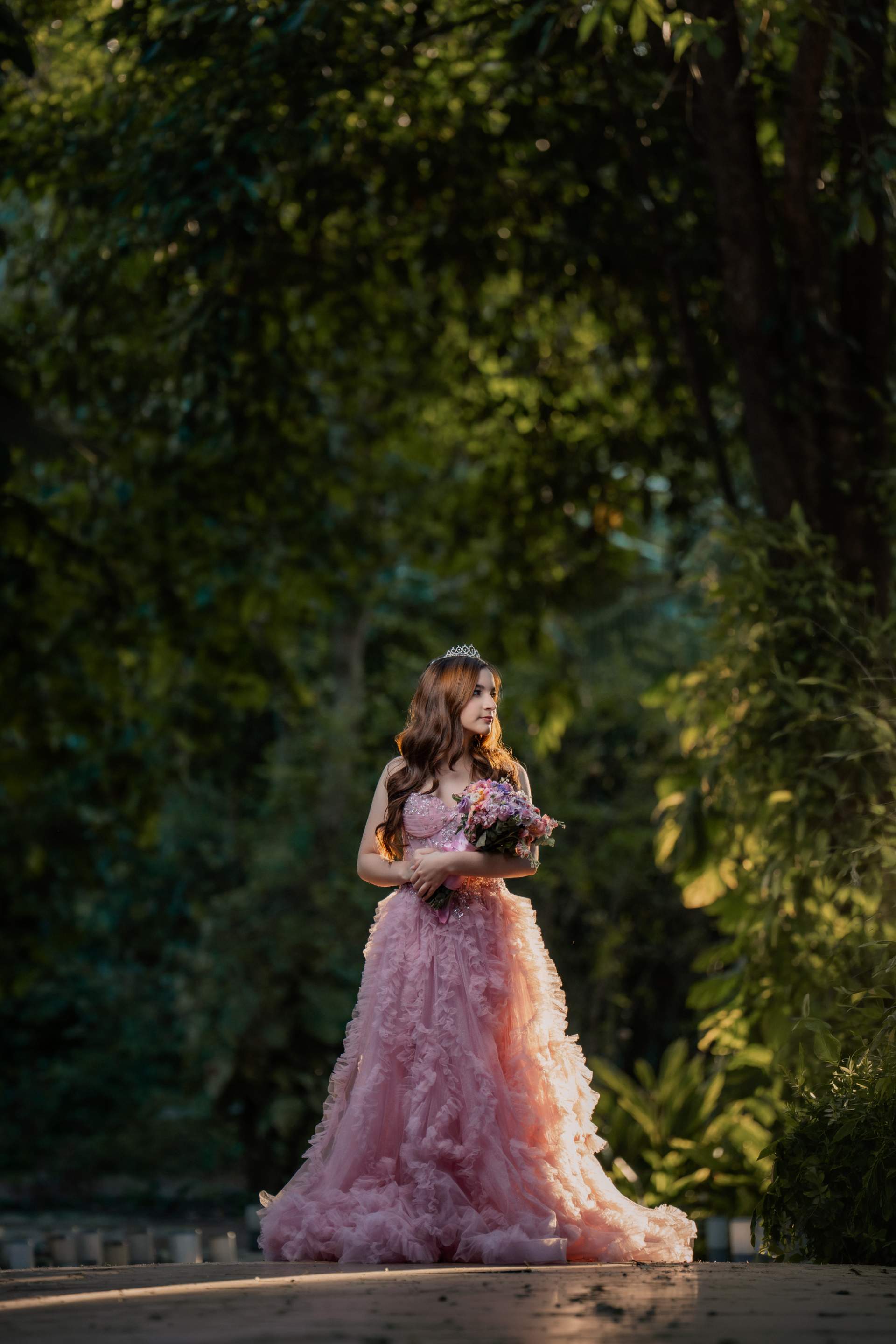 Quinceañera 10