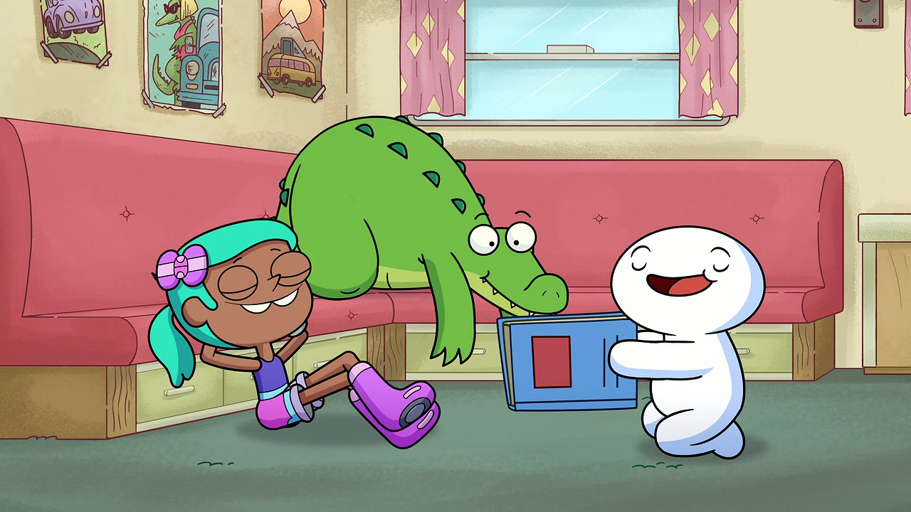 Oddballs Screenshot