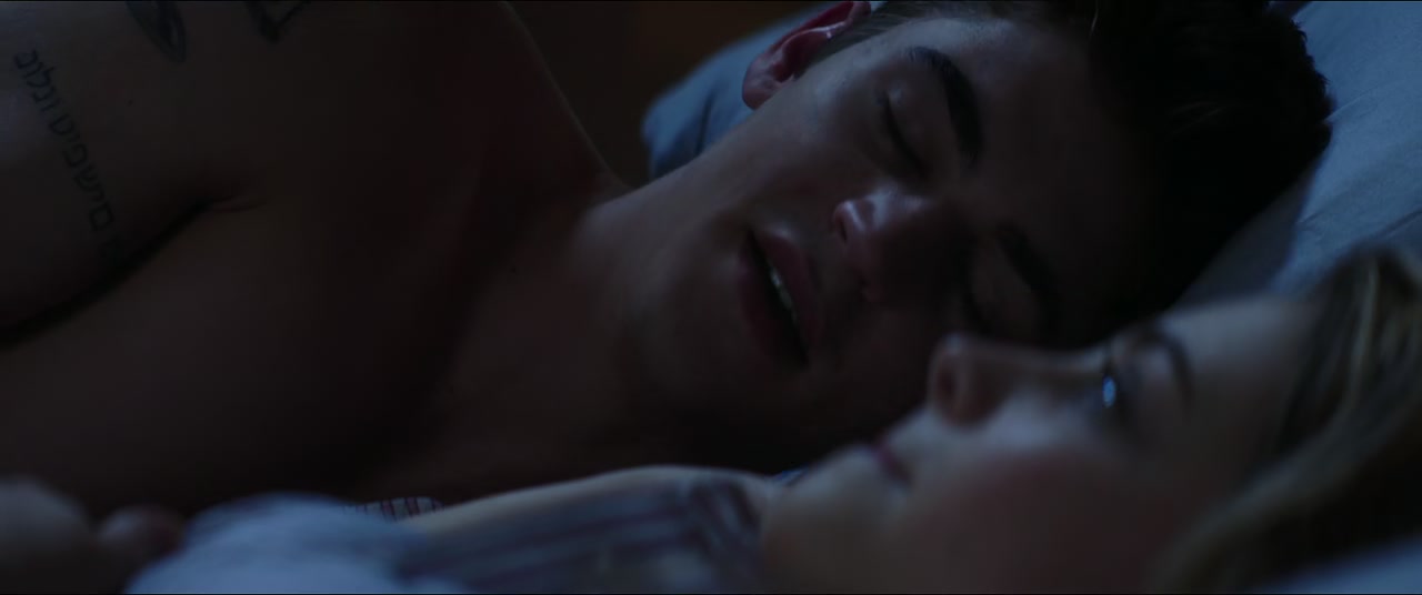 After We Collided Screenshot