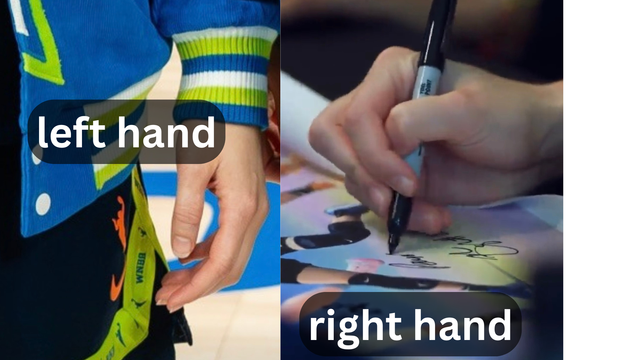 left hand 1