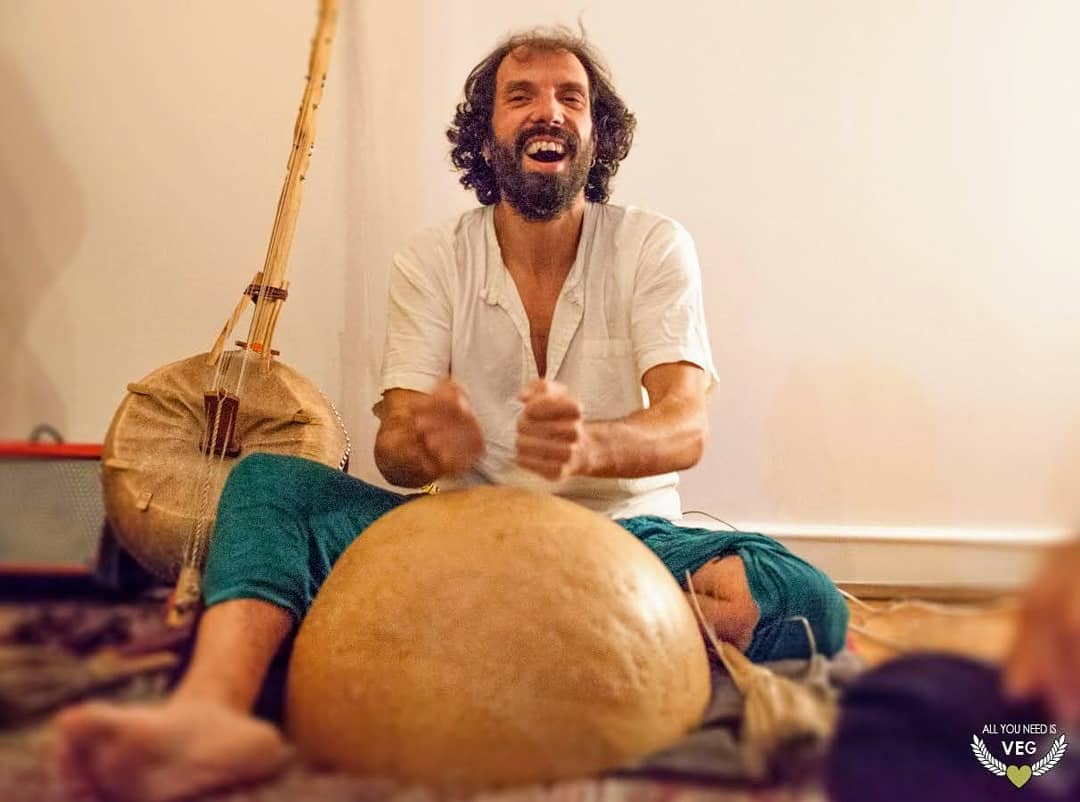 Miguel Anumano