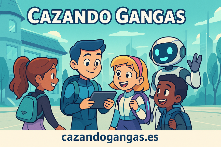 LA VUELTA AL COLE