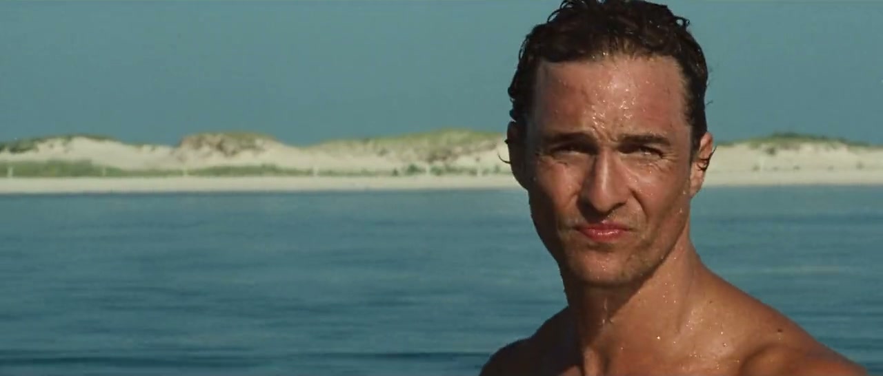 Failure to Launch Screenshot