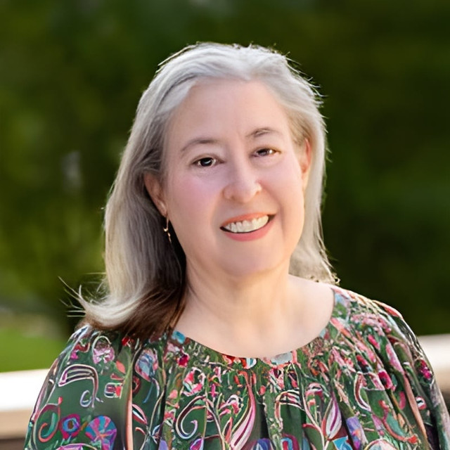Sara Leikin, National STEM Festival speaker and mentor