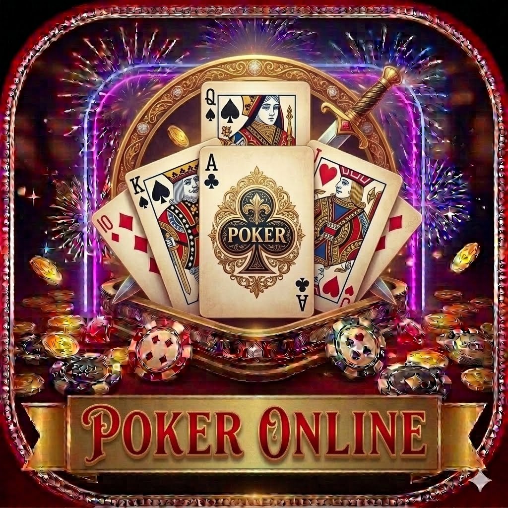 Poker Online