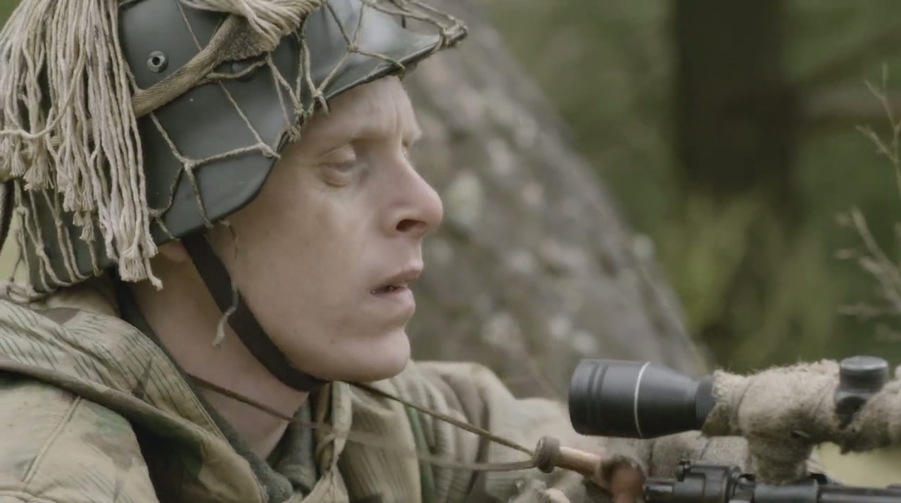 Soldiers of the Damned Screenshot