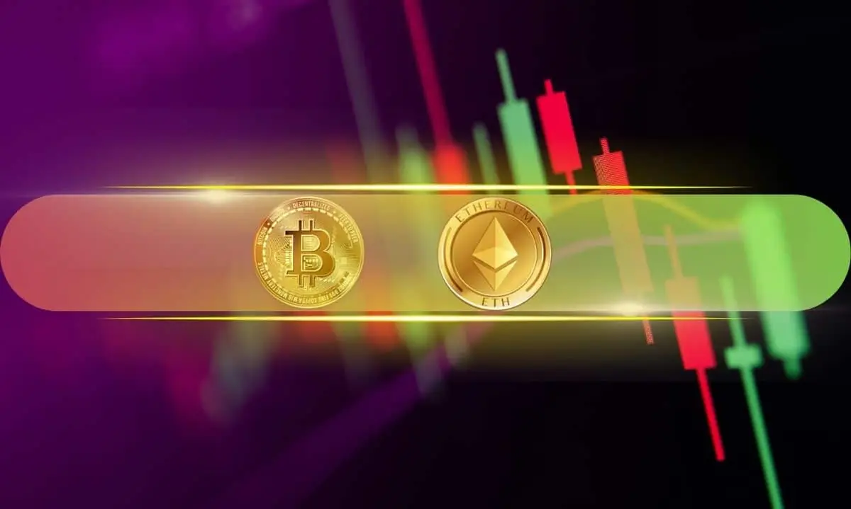 Cryptocurrency Market Faces Sharp Decline as Values Plummet