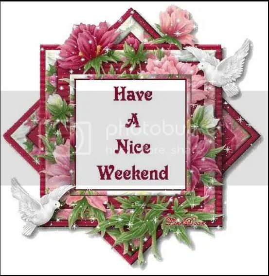 weekend
