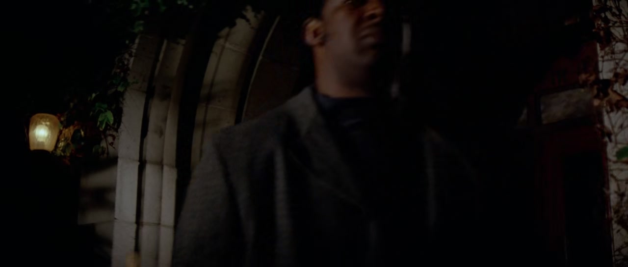 Hard Times Screenshot